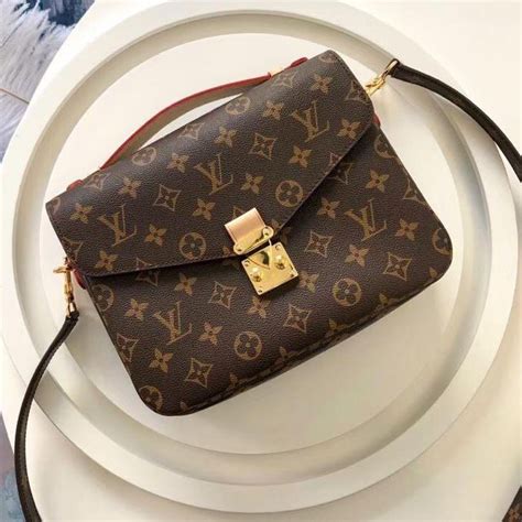 tas louis vuitton premium